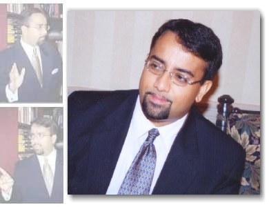 Attorney Bose